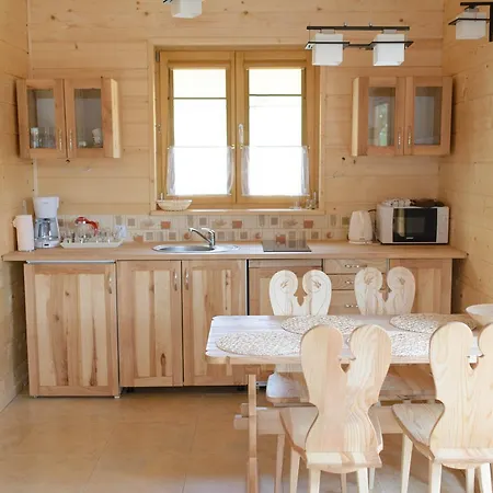 Osada Jaworki Sniadania Sauna Grill Basen Super Widok Duzy Ogrod Muzyczna Owczarnia Komfortowy Dom Szlaki Doliny Wawoz Karczma Exterior photo
