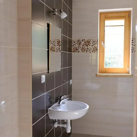 Osada Jaworki Sniadania Sauna Grill Basen Super Widok Duzy Ogrod Muzyczna Owczarnia Komfortowy Dom Szlaki Doliny Wawoz Karczma Exterior photo