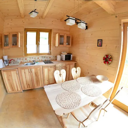 Osada Jaworki Sniadania Sauna Grill Basen Super Widok Duzy Ogrod Muzyczna Owczarnia Komfortowy Dom Szlaki Doliny Wawoz Karczma Exterior photo