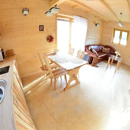 Osada Jaworki Sniadania Sauna Grill Basen Super Widok Duzy Ogrod Muzyczna Owczarnia Komfortowy Dom Szlaki Doliny Wawoz Karczma Exterior photo