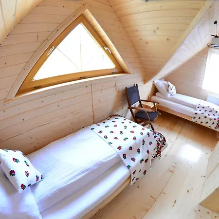 Osada Jaworki Sniadania Sauna Grill Basen Super Widok Duzy Ogrod Muzyczna Owczarnia Komfortowy Dom Szlaki Doliny Wawoz Karczma Exterior photo