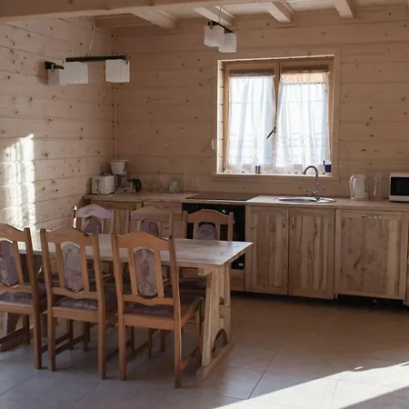 Osada Jaworki Sniadania Sauna Grill Basen Super Widok Duzy Ogrod Muzyczna Owczarnia Komfortowy Dom Szlaki Doliny Wawoz Karczma Exterior photo