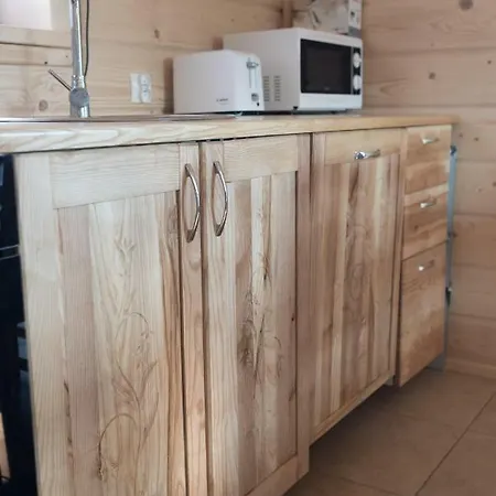 Osada Jaworki Sniadania Sauna Grill Basen Super Widok Duzy Ogrod Muzyczna Owczarnia Komfortowy Dom Szlaki Doliny Wawoz Karczma Exterior photo