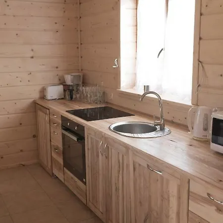 Osada Jaworki Sniadania Sauna Grill Basen Super Widok Duzy Ogrod Muzyczna Owczarnia Komfortowy Dom Szlaki Doliny Wawoz Karczma Exterior photo