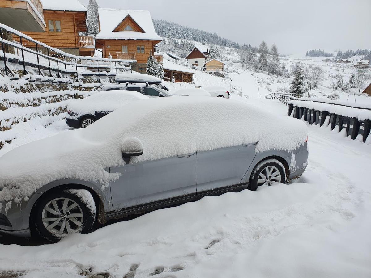 Osada Sniadania Sauna Grill Basen Super Widok Duzy Ogrod Muzyczna Owczarnia Komfortowy Dom Szlaki Doliny Wawoz Karczma Chalet *