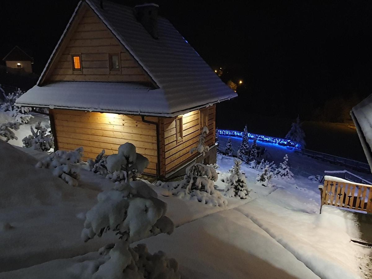 Osada Sniadania Sauna Grill Basen Super Widok Duzy Ogrod Muzyczna Owczarnia Komfortowy Dom Szlaki Doliny Wawoz Karczma Jaworki