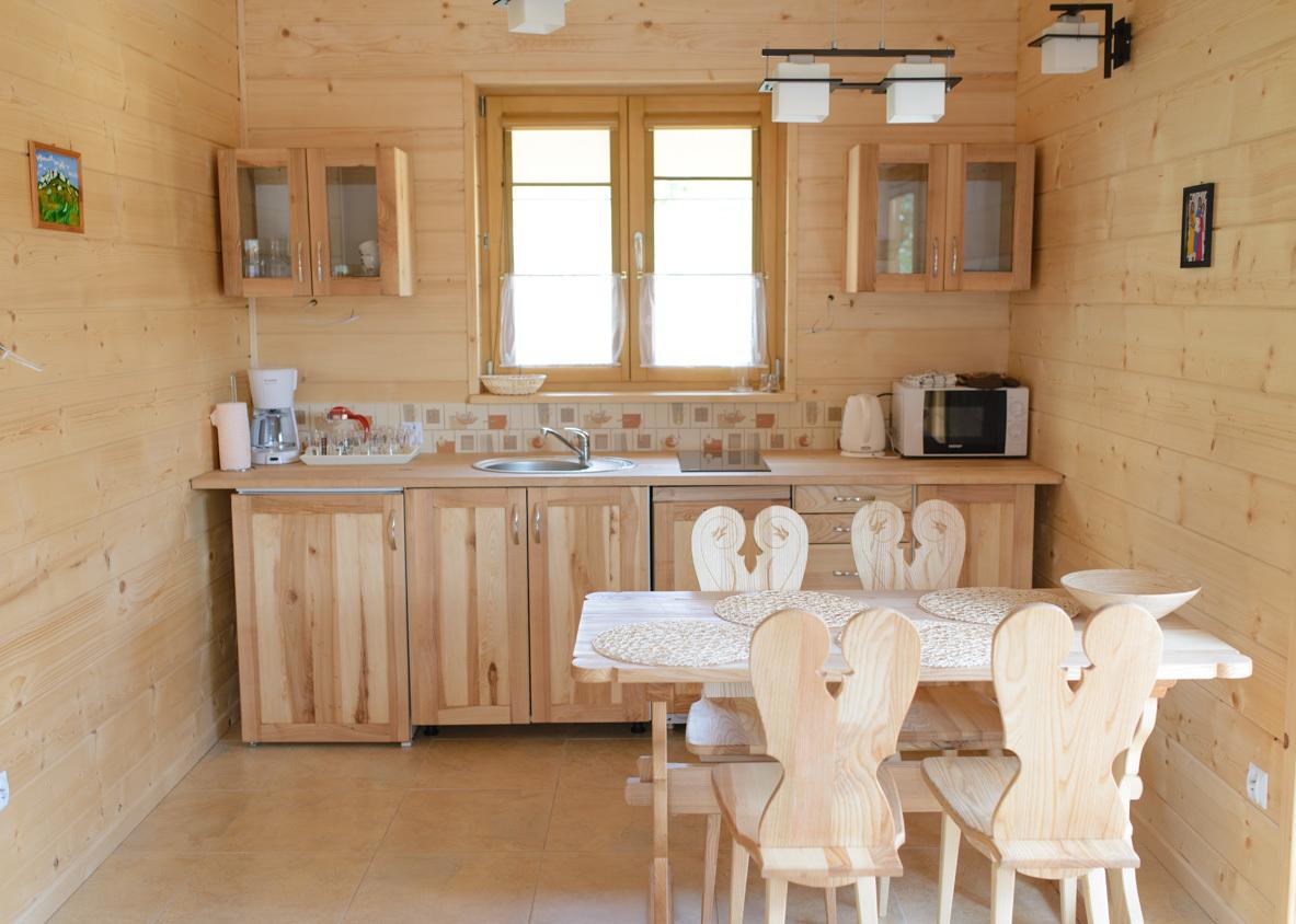 Osada Sniadania Sauna Grill Basen Super Widok Duzy Ogrod Muzyczna Owczarnia Komfortowy Dom Szlaki Doliny Wawoz Karczma * Jaworki