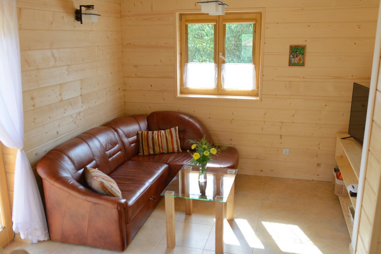 Chalet Osada Sniadania Sauna Grill Basen Super Widok Duzy Ogrod Muzyczna Owczarnia Komfortowy Dom Szlaki Doliny Wawoz Karczma *