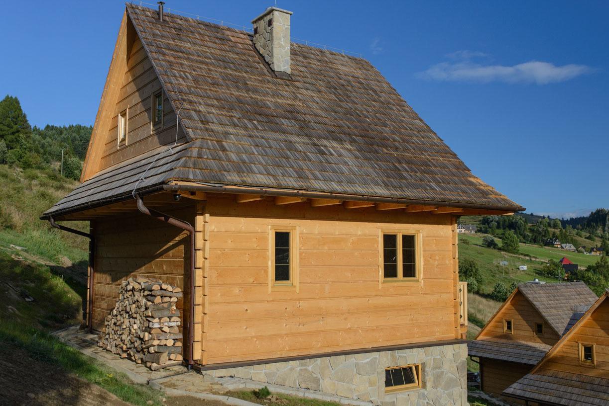 Osada Sniadania Sauna Grill Basen Super Widok Duzy Ogrod Muzyczna Owczarnia Komfortowy Dom Szlaki Doliny Wawoz Karczma