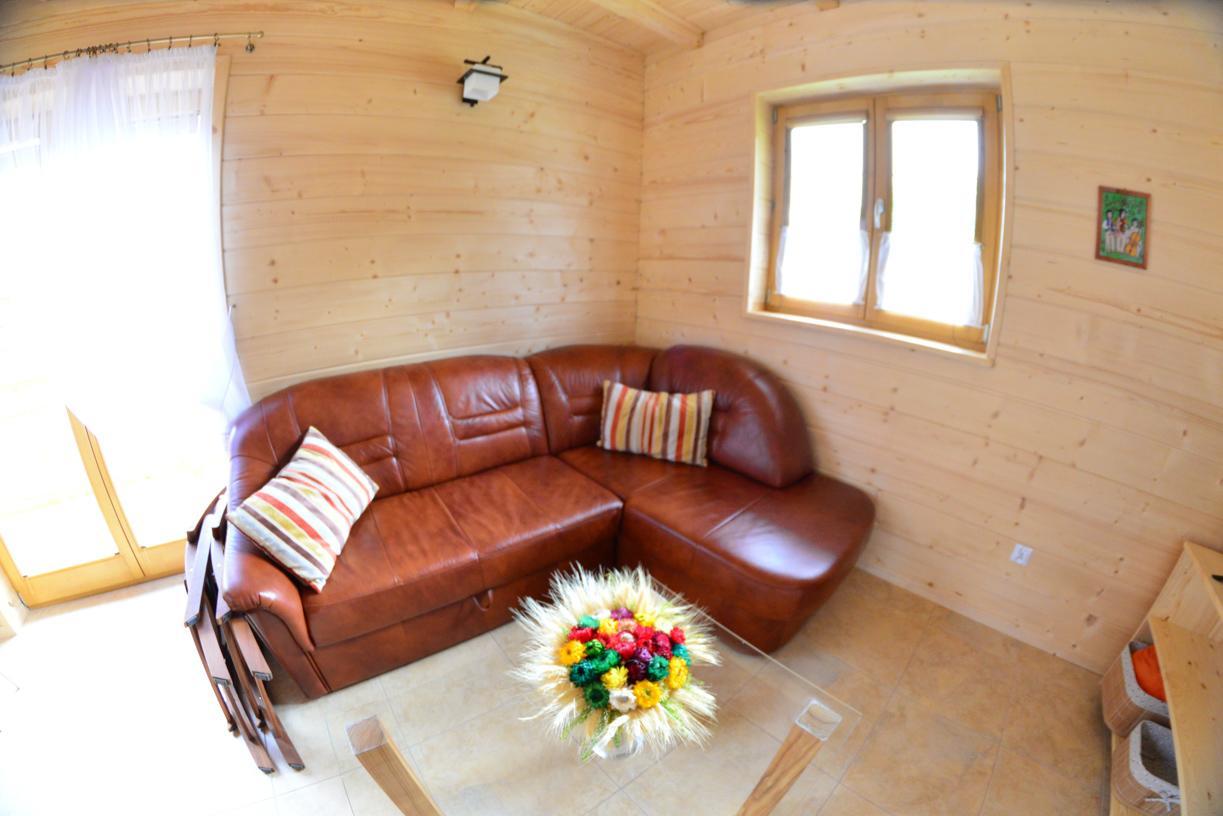 Osada Sniadania Sauna Grill Basen Super Widok Duzy Ogrod Muzyczna Owczarnia Komfortowy Dom Szlaki Doliny Wawoz Karczma Chalet