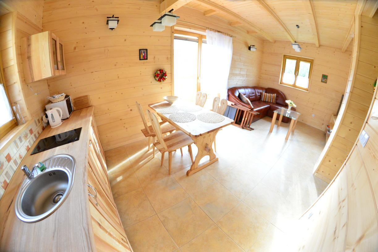 Osada Sniadania Sauna Grill Basen Super Widok Duzy Ogrod Muzyczna Owczarnia Komfortowy Dom Szlaki Doliny Wawoz Karczma Jaworki