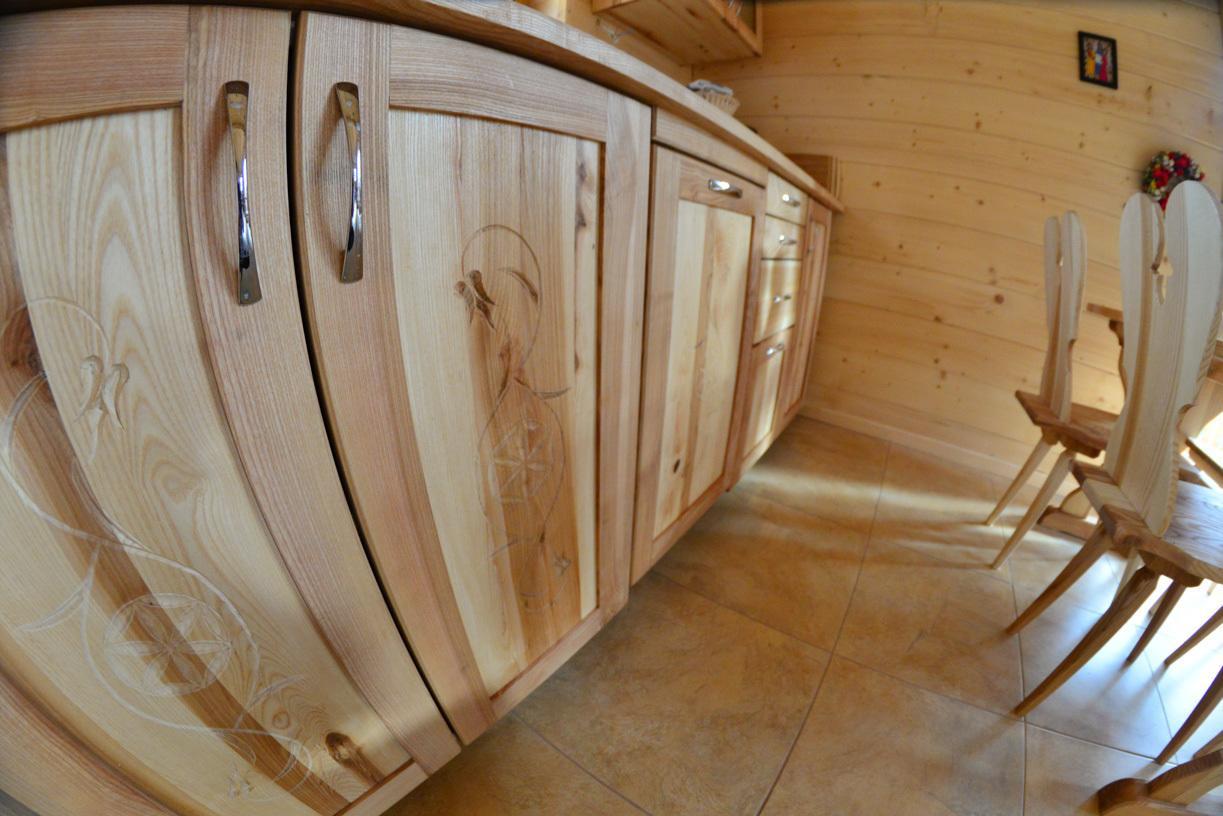 Osada Sniadania Sauna Grill Basen Super Widok Duzy Ogrod Muzyczna Owczarnia Komfortowy Dom Szlaki Doliny Wawoz Karczma
