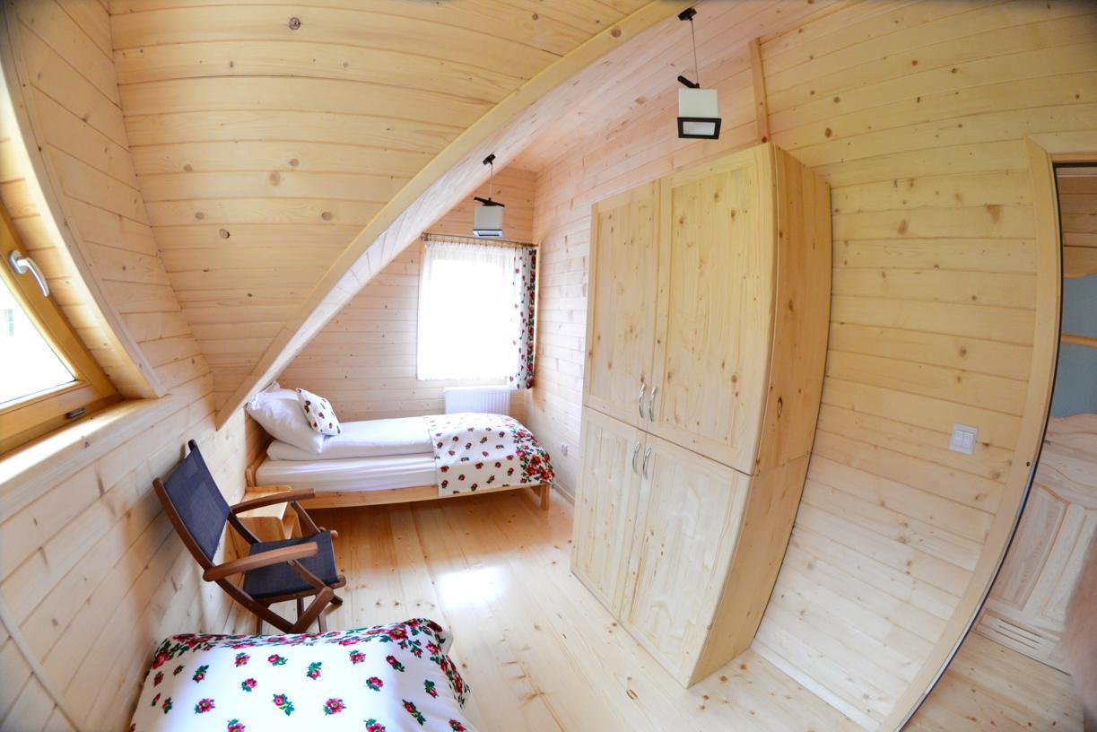 Osada Sniadania Sauna Grill Basen Super Widok Duzy Ogrod Muzyczna Owczarnia Komfortowy Dom Szlaki Doliny Wawoz Karczma Chalet