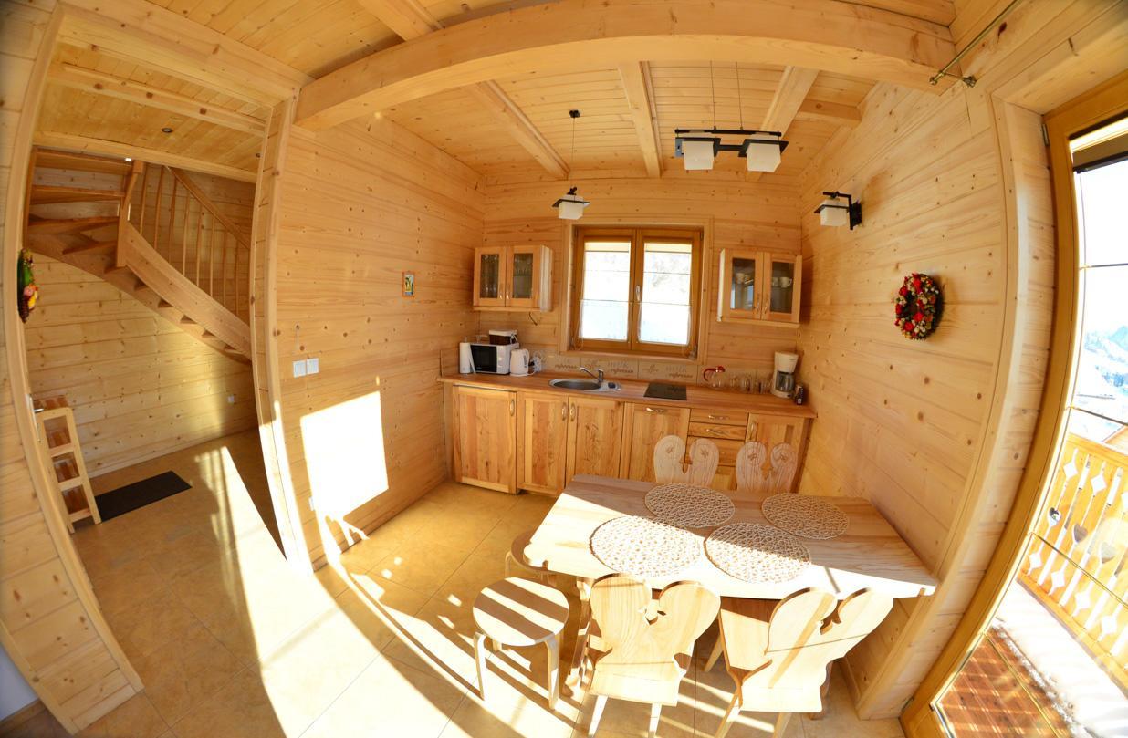 Osada Sniadania Sauna Grill Basen Super Widok Duzy Ogrod Muzyczna Owczarnia Komfortowy Dom Szlaki Doliny Wawoz Karczma Jaworki