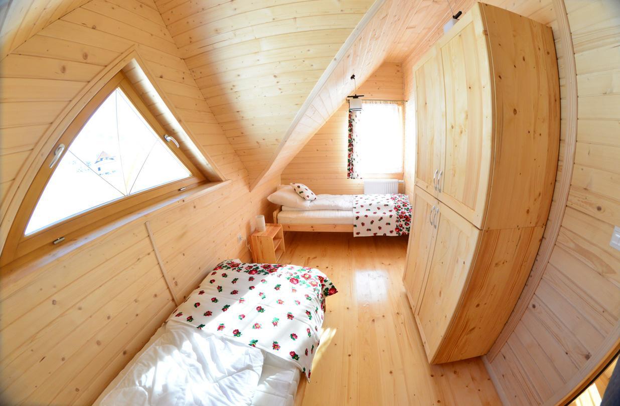 Osada Sniadania Sauna Grill Basen Super Widok Duzy Ogrod Muzyczna Owczarnia Komfortowy Dom Szlaki Doliny Wawoz Karczma Chalet *