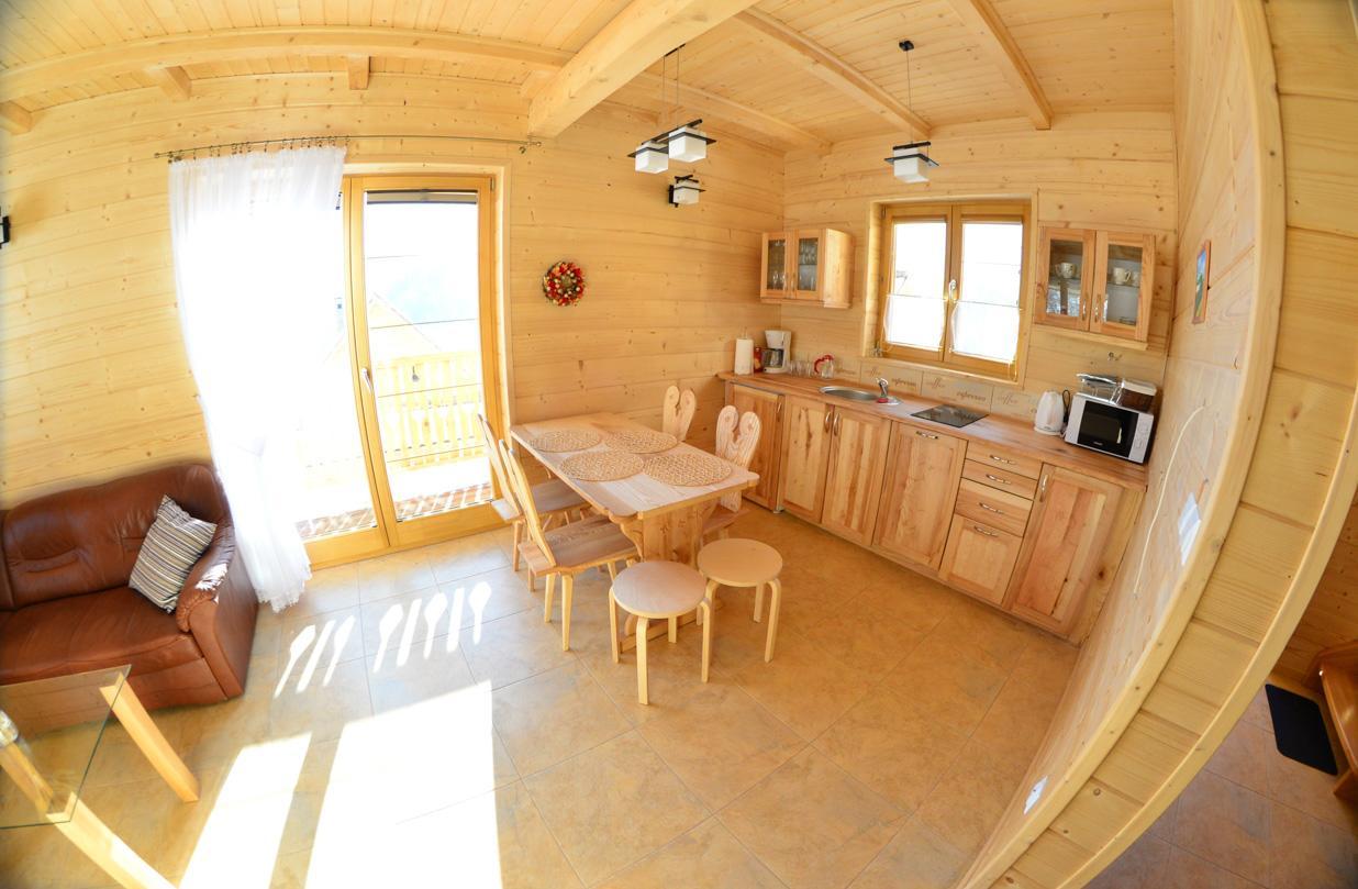 Osada Sniadania Sauna Grill Basen Super Widok Duzy Ogrod Muzyczna Owczarnia Komfortowy Dom Szlaki Doliny Wawoz Karczma * Jaworki
