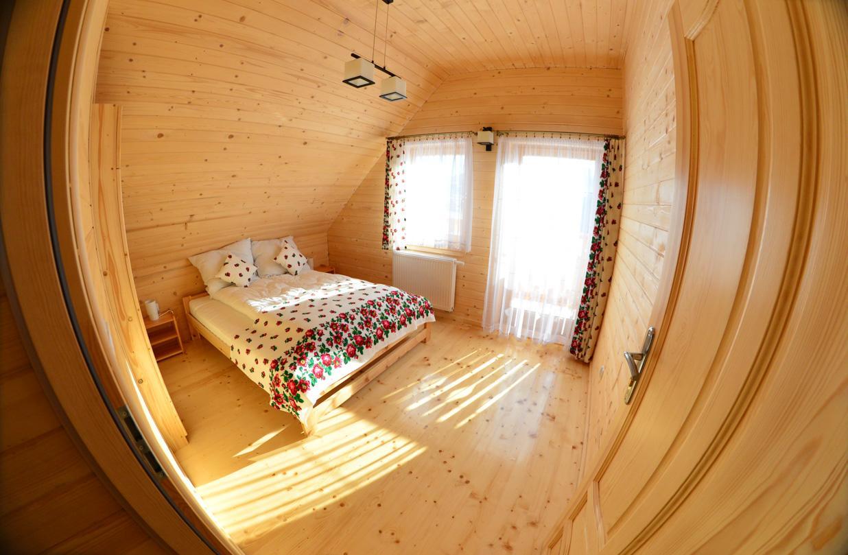 Chalet Osada Sniadania Sauna Grill Basen Super Widok Duzy Ogrod Muzyczna Owczarnia Komfortowy Dom Szlaki Doliny Wawoz Karczma Jaworki