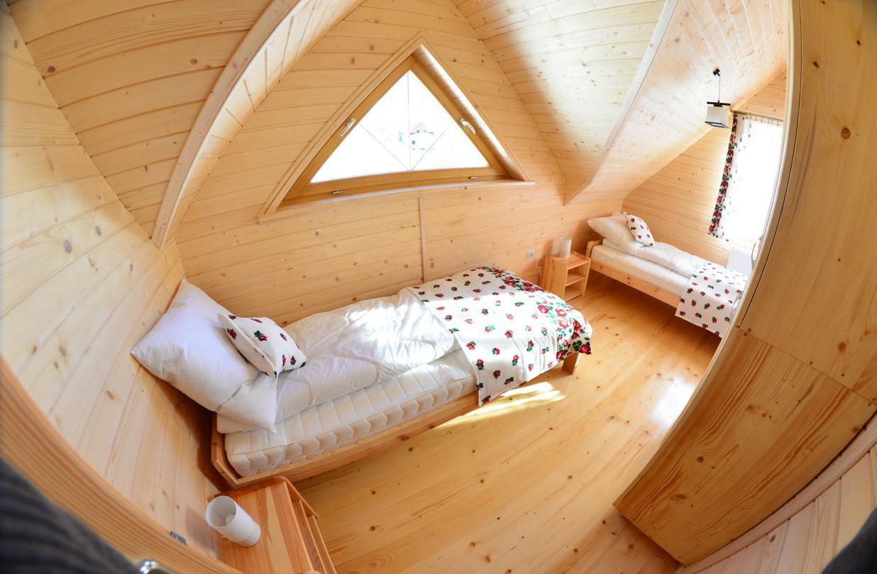 Chalet Osada Sniadania Sauna Grill Basen Super Widok Duzy Ogrod Muzyczna Owczarnia Komfortowy Dom Szlaki Doliny Wawoz Karczma Jaworki