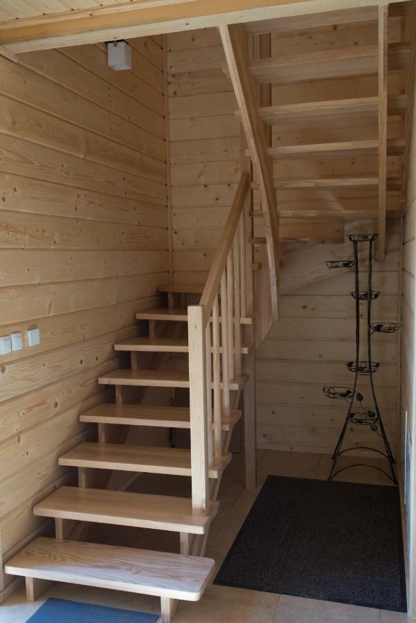 Chalet Osada Sniadania Sauna Grill Basen Super Widok Duzy Ogrod Muzyczna Owczarnia Komfortowy Dom Szlaki Doliny Wawoz Karczma *