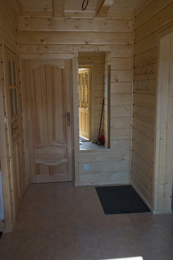 Chalet Osada Sniadania Sauna Grill Basen Super Widok Duzy Ogrod Muzyczna Owczarnia Komfortowy Dom Szlaki Doliny Wawoz Karczma *