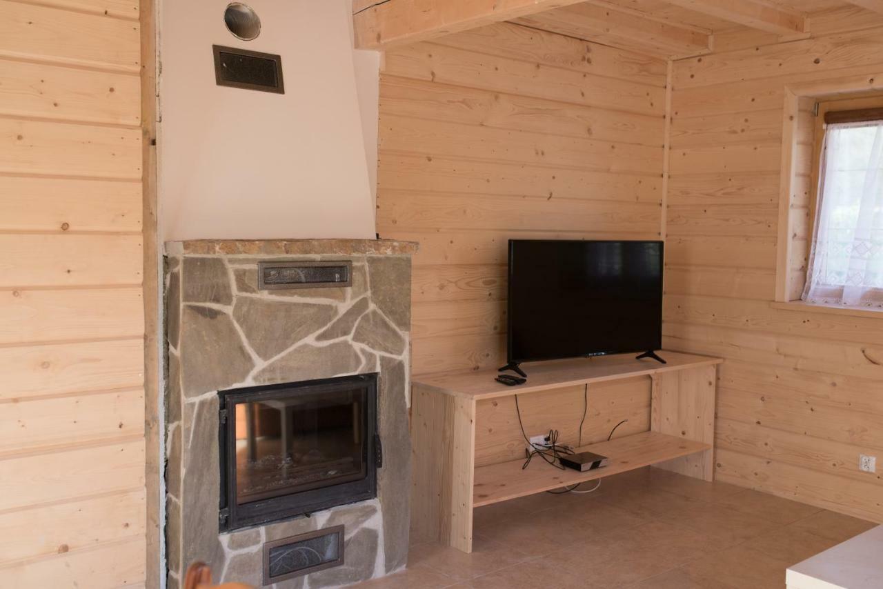 Osada Sniadania Sauna Grill Basen Super Widok Duzy Ogrod Muzyczna Owczarnia Komfortowy Dom Szlaki Doliny Wawoz Karczma Chalet Jaworki
