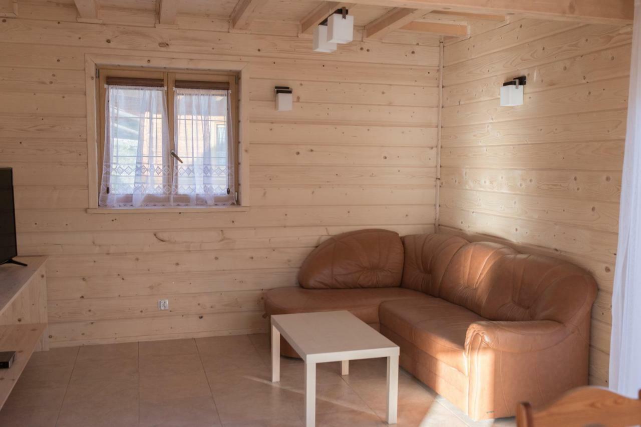 Osada Sniadania Sauna Grill Basen Super Widok Duzy Ogrod Muzyczna Owczarnia Komfortowy Dom Szlaki Doliny Wawoz Karczma *