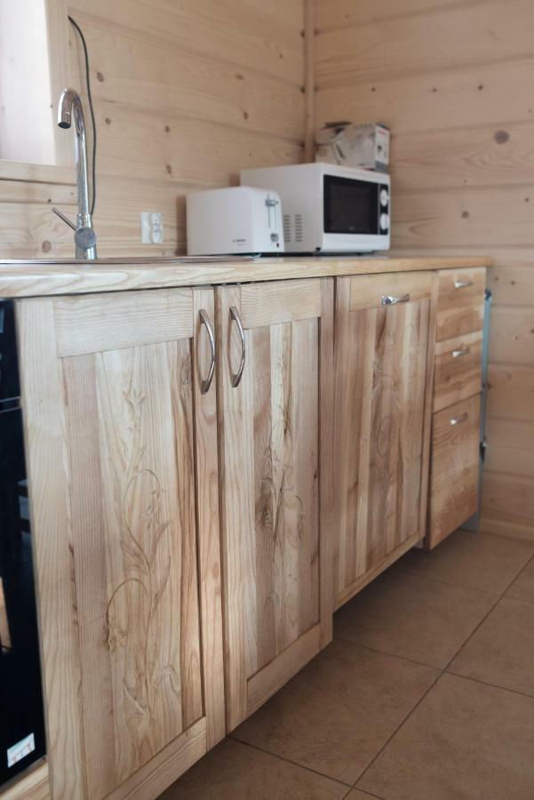 Chalet Osada Sniadania Sauna Grill Basen Super Widok Duzy Ogrod Muzyczna Owczarnia Komfortowy Dom Szlaki Doliny Wawoz Karczma *